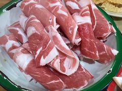 -东镇老火锅(长春路首店)