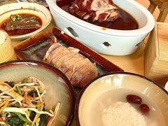 -南京大牌档(青岛万象城店)