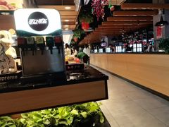 -梨花自助烤肉(乐宾店)