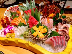 -皇品田苑日式料理(苏州中心店)