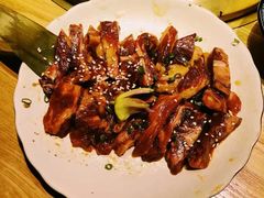 -久苑烧肉(世界城广场店)