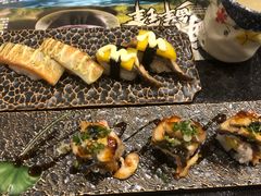 -古田居·特色寿司料理(星之岛旗舰店)