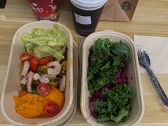 -SHUBO蔬小盒(三里屯店)