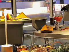 -璞渼咖啡 ROOF P.M. Café(浦东美术馆店)