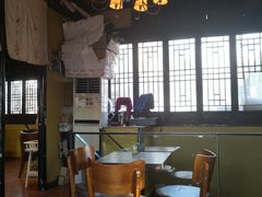 大堂-狐狸家·酸奶酪专门店(平江路店)