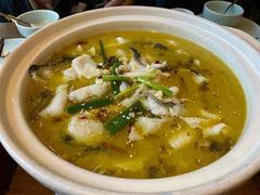 -小菜园新徽菜(蚌埠蚌山万达店)