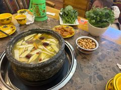 -田村·石锅藏香鸡(八廓街店)