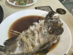 -港畔赶海蒸汽海鲜烧烤自助(仙螺岛店)