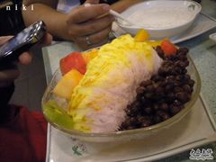 -松记糖水店(铜锣湾分店)
