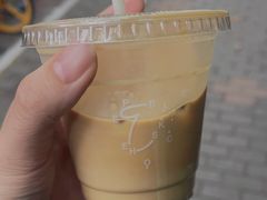 -BLACKSHEEP ESPRESSO(建国中路店)