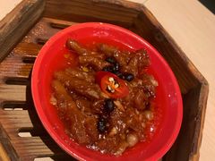 -避风塘(宝山万达店)