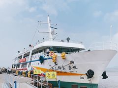 -半升洞码头