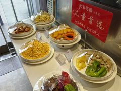 -沈家花园如皋菜(海阳路店)