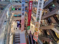 -巴黎春天(浦建店)