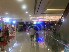 -新汇大融城