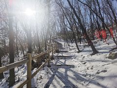 -九鼎铁刹山风景区