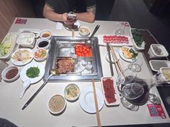 -海底捞火锅(万丰桥店)