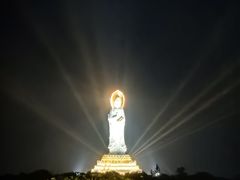 -三亚南山迎宾馆