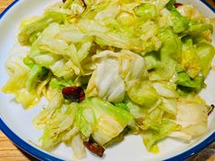 -吕氏疙瘩汤·私家菜馆(慈云寺店)