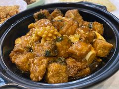 -金家老三饭庄(常营店)