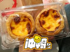 -詹记桃酥(融创茂店)