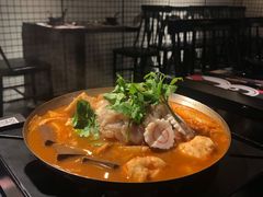 台式麻辣锅-8锅臭臭锅·正宗台湾小火锅(中心五路店)