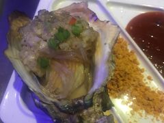 -很久以前羊肉串(清河店)