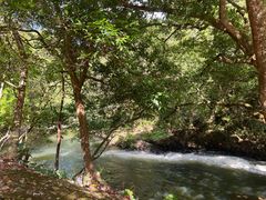 -大观园昆山峡漂流