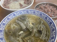 -老牌依强牛肉店(达道总店)