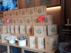-筱爷叔·上海传统手工菜(玉树路店)