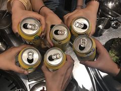 -401餐厅(弘大店)