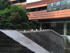 -上海衡山路十二号华邑酒店
