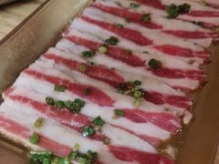 -西塔老太太泥炉烤肉(杭州首店)