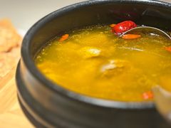 -吕记老鸭汤·徽菜馆(东营路店)