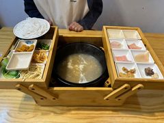 -勺子米线·云南传统小吃市集(四方街店)