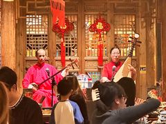 -南京大牌档(青岛万象城店)