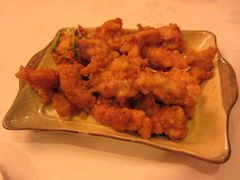 椒盐排条-永兴餐厅(复兴中路店)