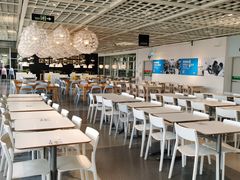 大堂-宜家·瑞典风味餐厅(无锡店)