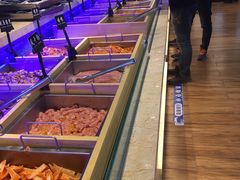 -万象·复兴号鲜肉烤肉海鲜自助(升级店)