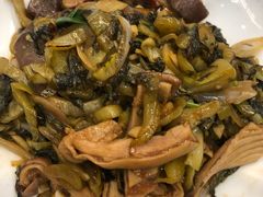 -新辉港式茶餐厅(北栅店)