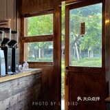 佛山叹啡 | 啡行日志(13)odd coffee shop