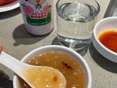 -海底捞火锅(欣大百货店)