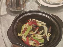 -朱记乳鸽王·非遗石岐乳鸽·全鸽宴(大兴旗舰店)