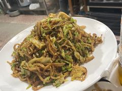 -小红门海鲜