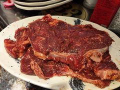 -阪尚皇·原切牛排·烤肉火锅自助(北京路店)