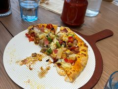 -必胜客(大观天地店)