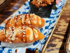 -小川洋风料理(街道口店)