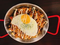 -青春分食(仙林大学城店)