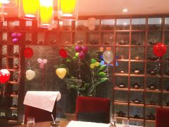 -华夏食府中餐厅(中原路店)