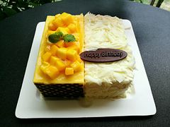 -壹点壹客·生日蛋糕(南山店)